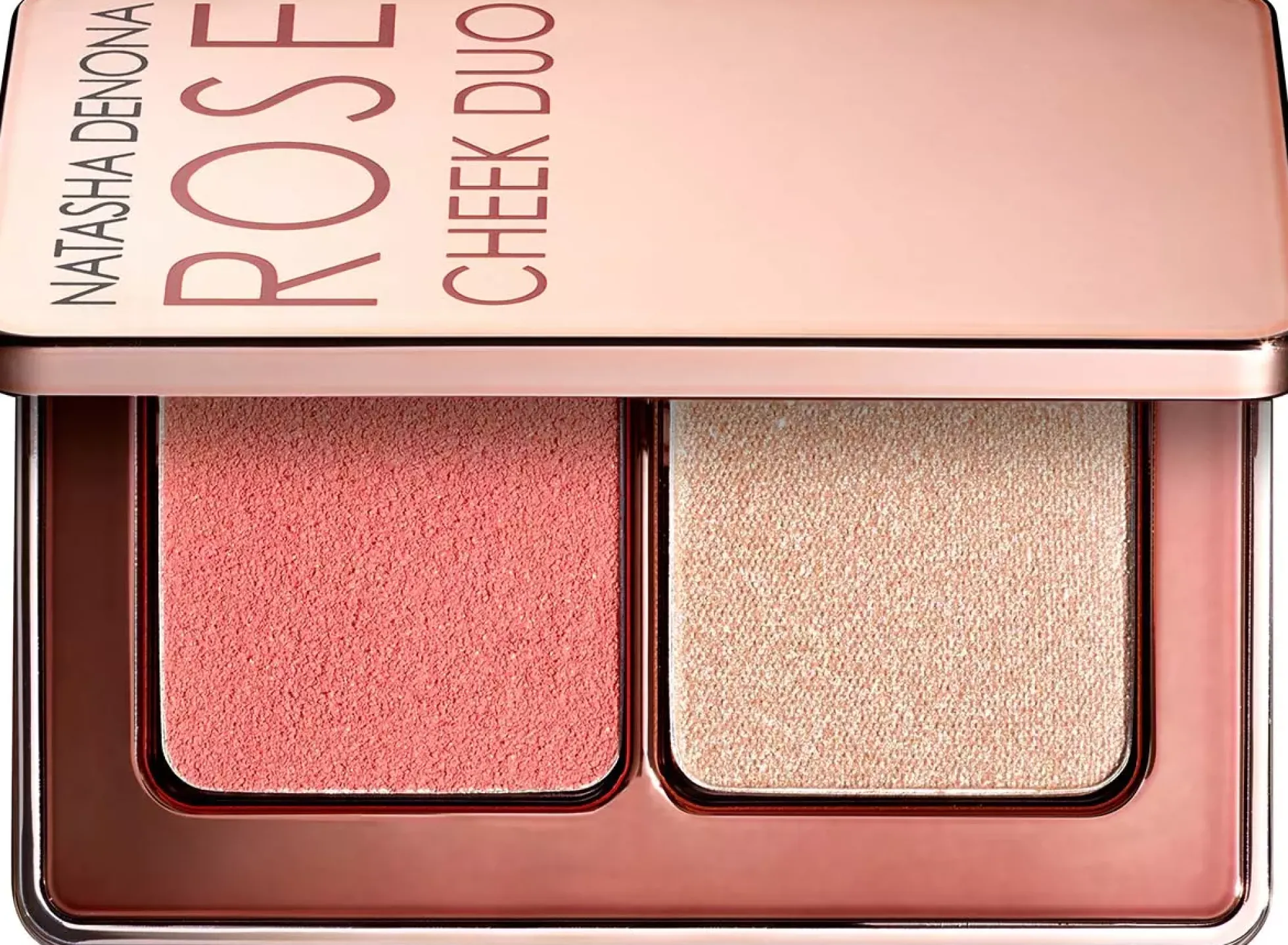 Natasha Denona Rose Cheek Duo