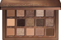 Natasha Denona Tan Eyeshadow Palette