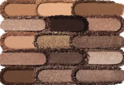 Natasha Denona Tan Eyeshadow Palette