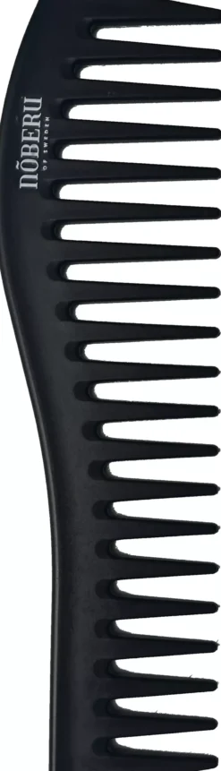 Nõberu Stockholm Hair Styling Comb