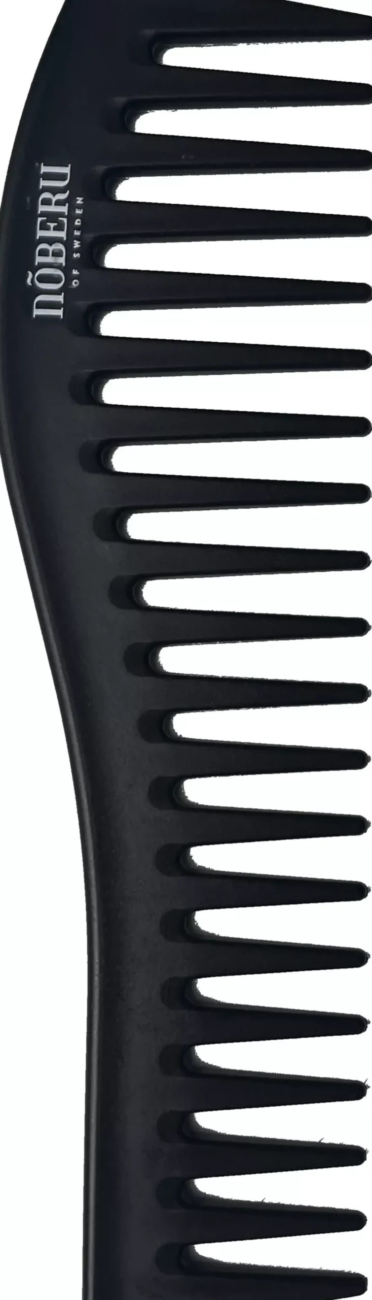 Nõberu Stockholm Hair Styling Comb