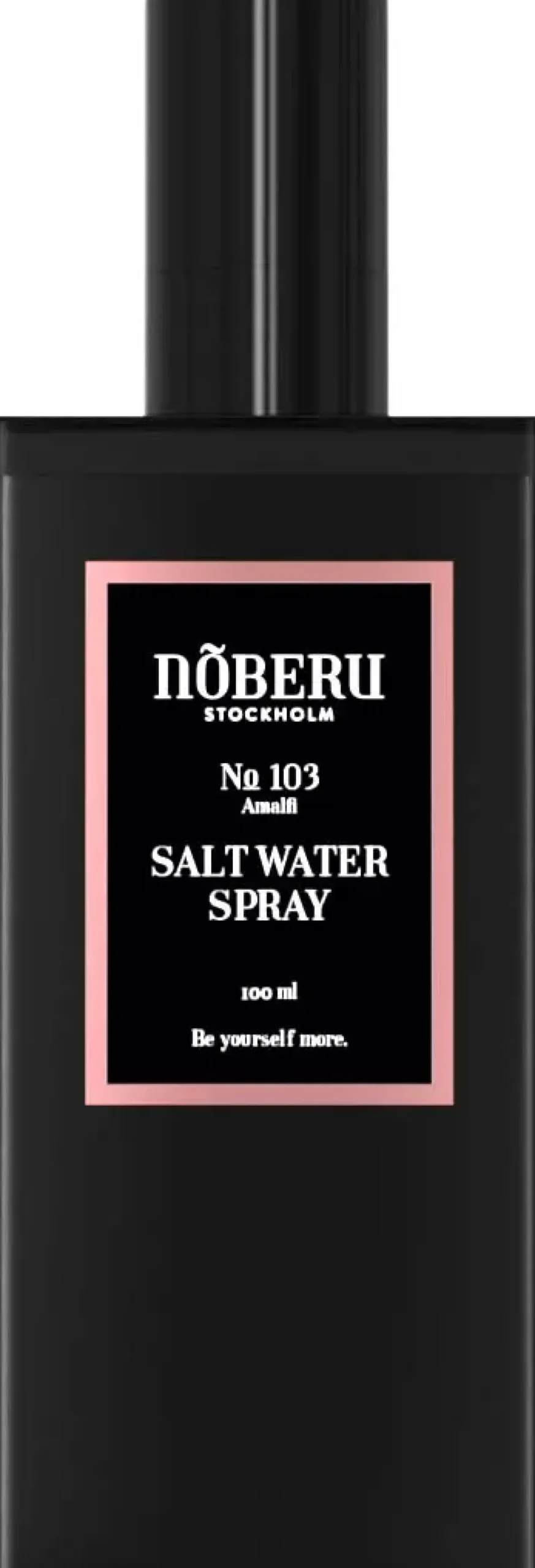 Nõberu Stockholm Salt Water Spray No 103 Amalfi 200 ml