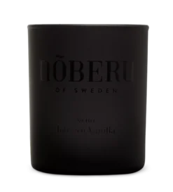 Nõberu Stockholm Scented Candle No 104 Tobacco Vanilla 210 g