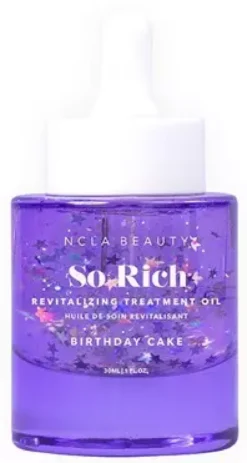 NCLA BeautyBirthday Cake So Rich - Revitalizing Oil 30 ml