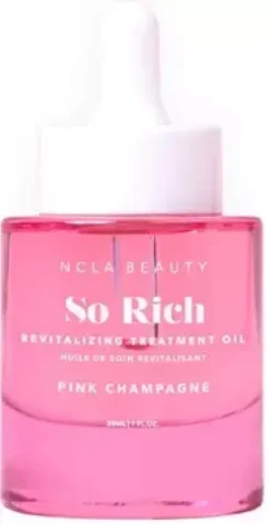 NCLA BeautyPink Champagne So Rich - Revitalizing Oil 30 ml