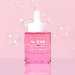 NCLA BeautyPink Champagne So Rich - Revitalizing Oil 30 ml
