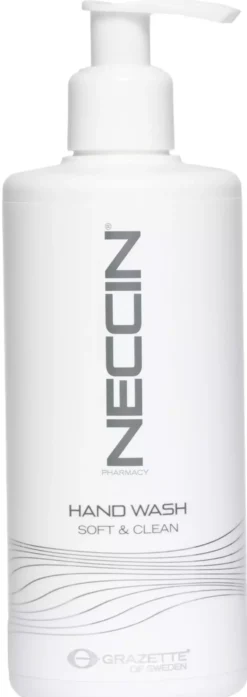 Neccin Hand Wash 300 ml