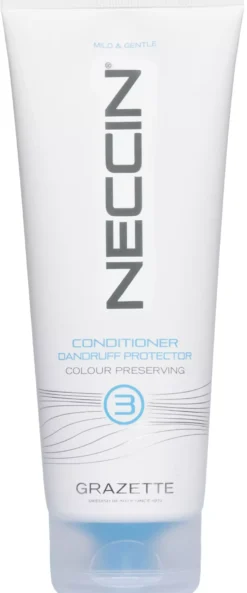 Neccin No.3 Dandruff Protector Conditioner 200 ml