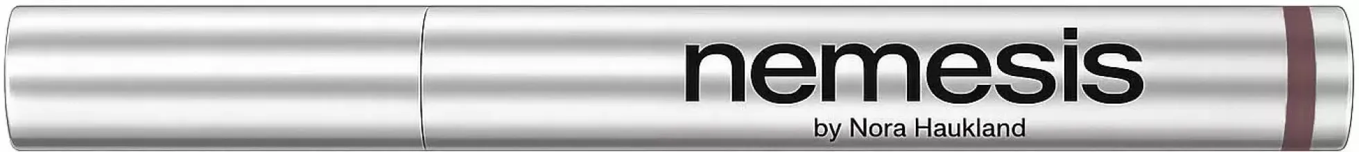 Nemesis Lip Stain Hush