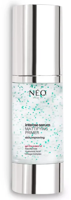 NEO Make Up Intense Serum Mattifying Primer 30 ml