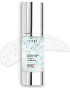 NEO Make Up Intense Serum Mattifying Primer 30 ml