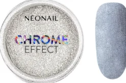 NEONAIL Chrome Effect Silver No. 03
