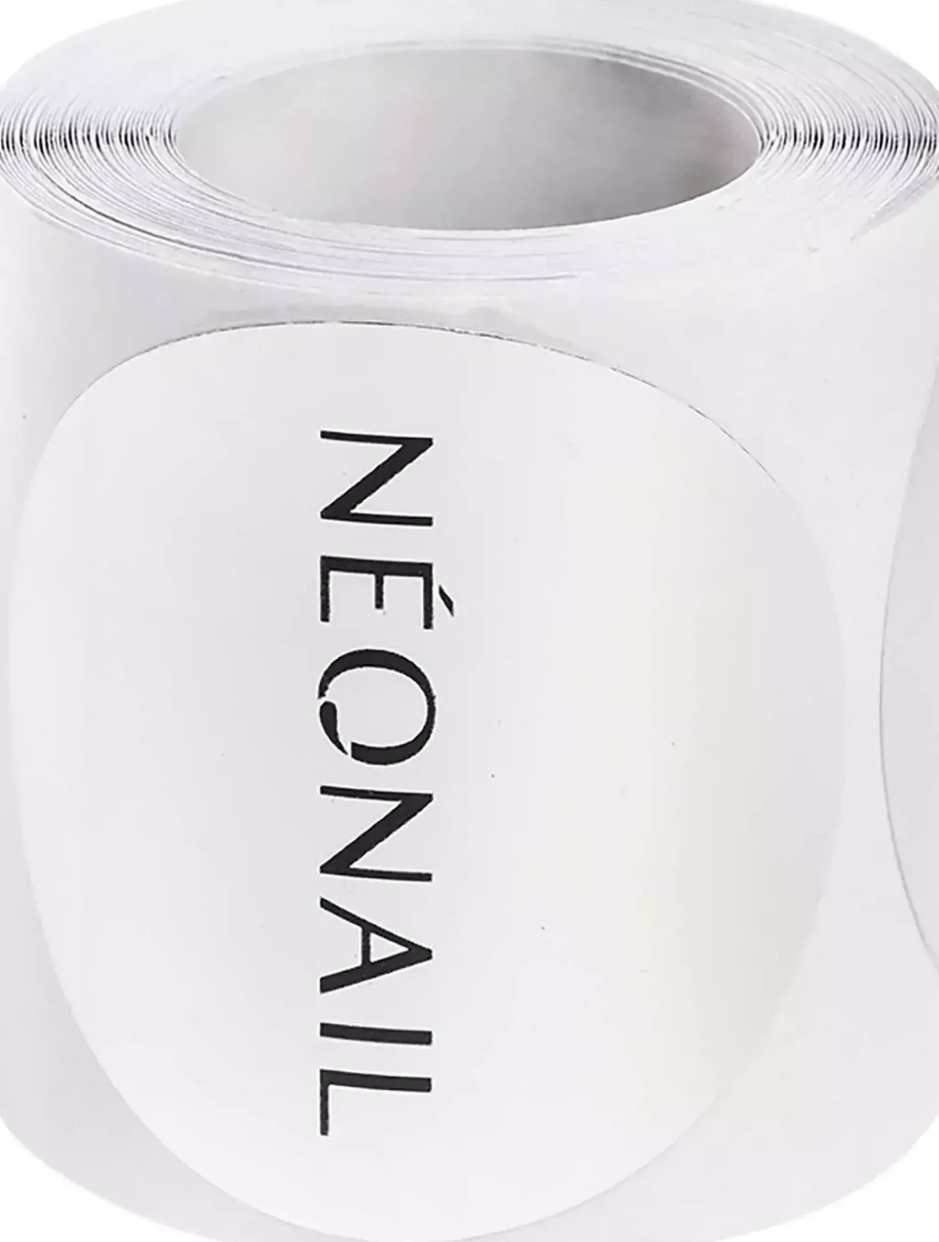 NEONAIL Cleaning Stamping Stickers