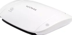 NEONAIL LED Lamp Futuro Touch 22W/48