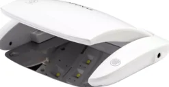 NEONAIL LED Lamp Futuro Touch 22W/48