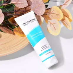 Neutriherbs Salicylic Acid Purifying Gel Cleanser 120 ml