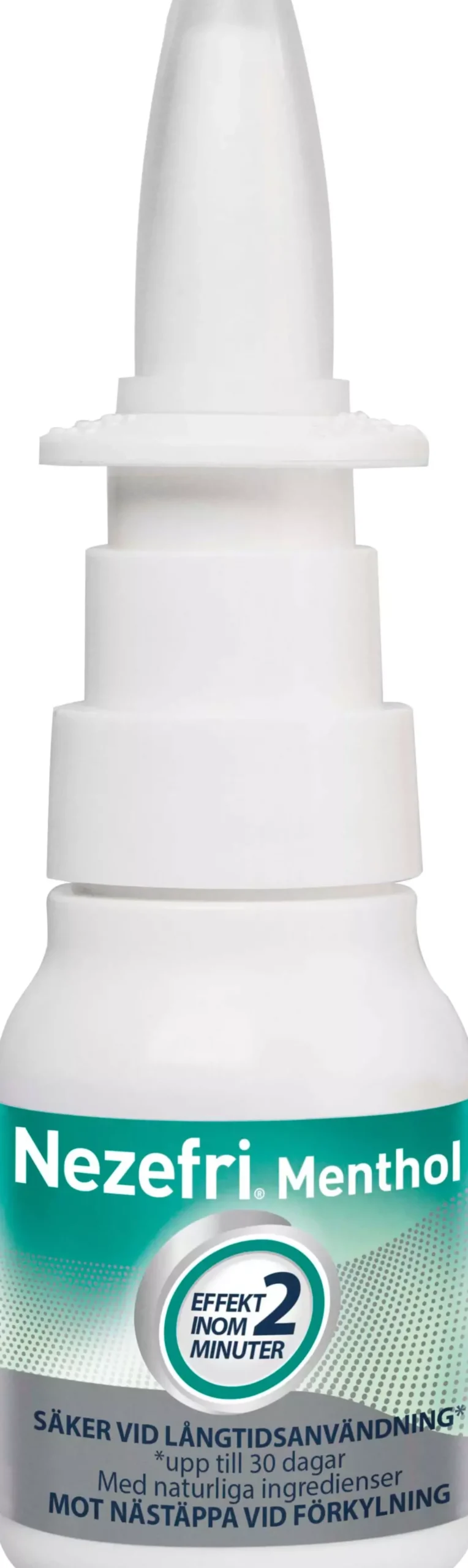 Nezefri Menthol 20 ml