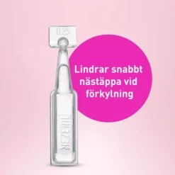 Nezeril Singeldos Pip 0,25 mg/ml 20 st