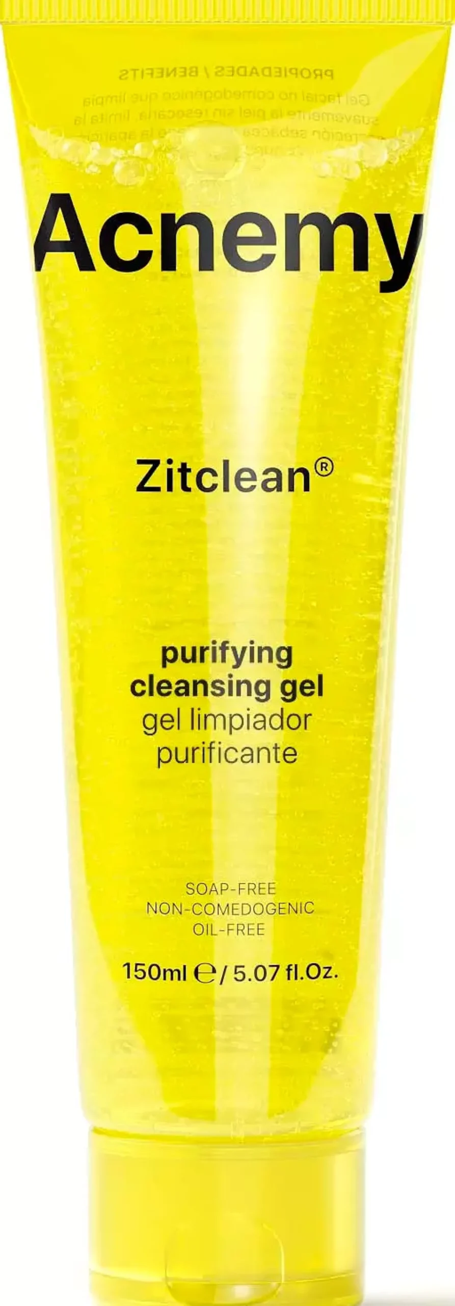 NICHE BEAUTY LABAcnemy Zitclean 150 ml
