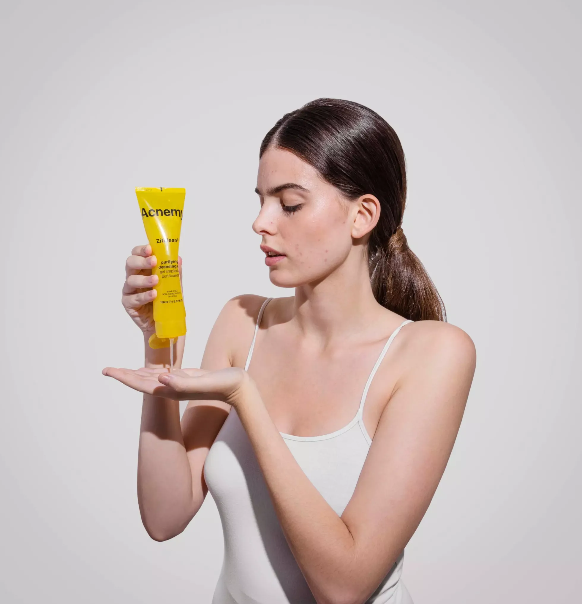 NICHE BEAUTY LABAcnemy Zitclean 150 ml
