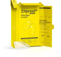 NICHE BEAUTY LABAcnemy Zitproof Multi Zits 10 Patches