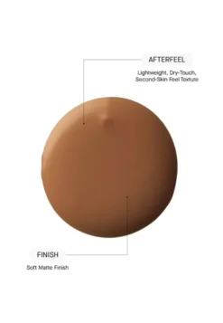 NICHE BEAUTY LABTransparent Lab Mineral Tinted Sunscreen Dark
