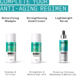 NioxinAge Defense Conditioner 240 ml