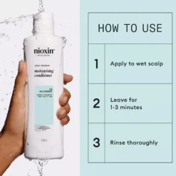 NioxinScalp Recovery™ Scalp Treatment 100 ml