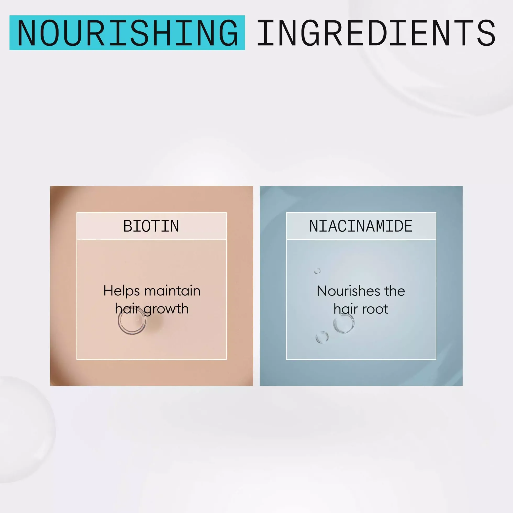 NioxinSystem 3 Shampoo for Colored Thinning Hair 300 ml