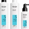 NioxinSystem 3 Trial Kit for Colored Thinning Hair