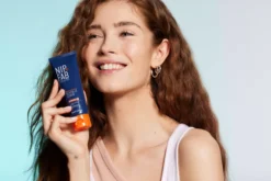 NIP+FABExfoliate Glycolic Scrub Fix Extreme 6% 75 ml