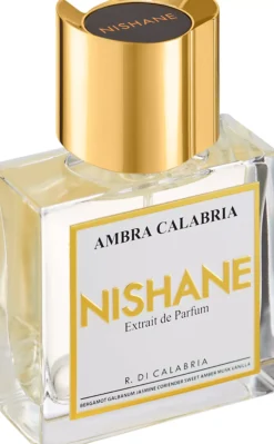 Nishane Ambra Calabria 50 ml