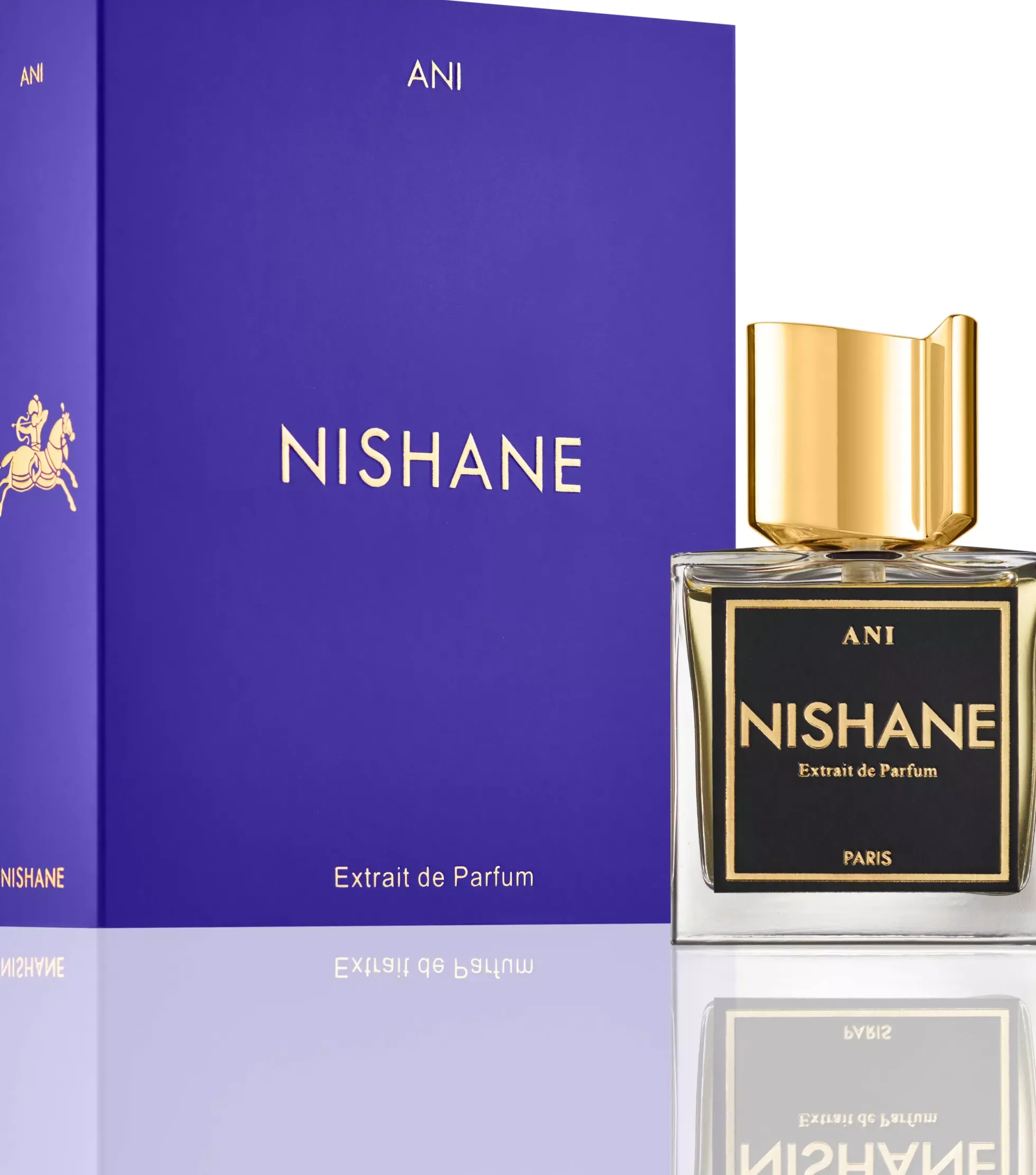 Nishane Ani 100 ml