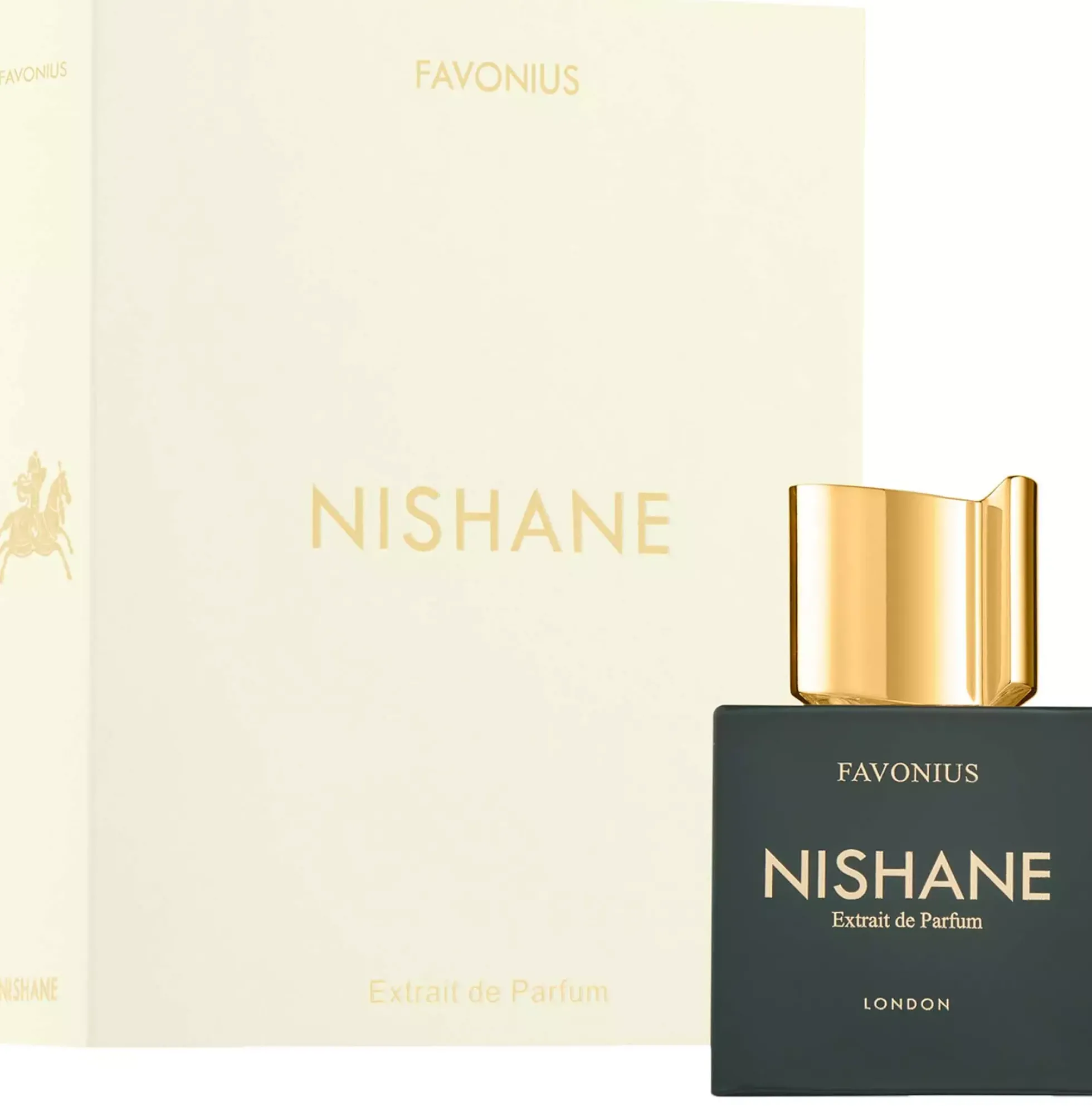 Nishane Favonious 100 ml