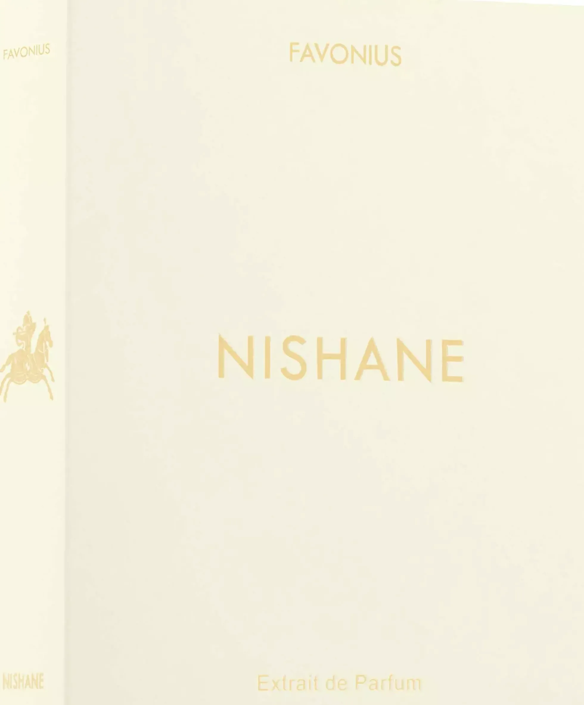 Nishane Favonious 100 ml