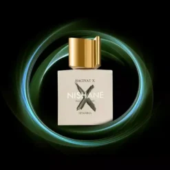 Nishane Hacivat X 100 ml