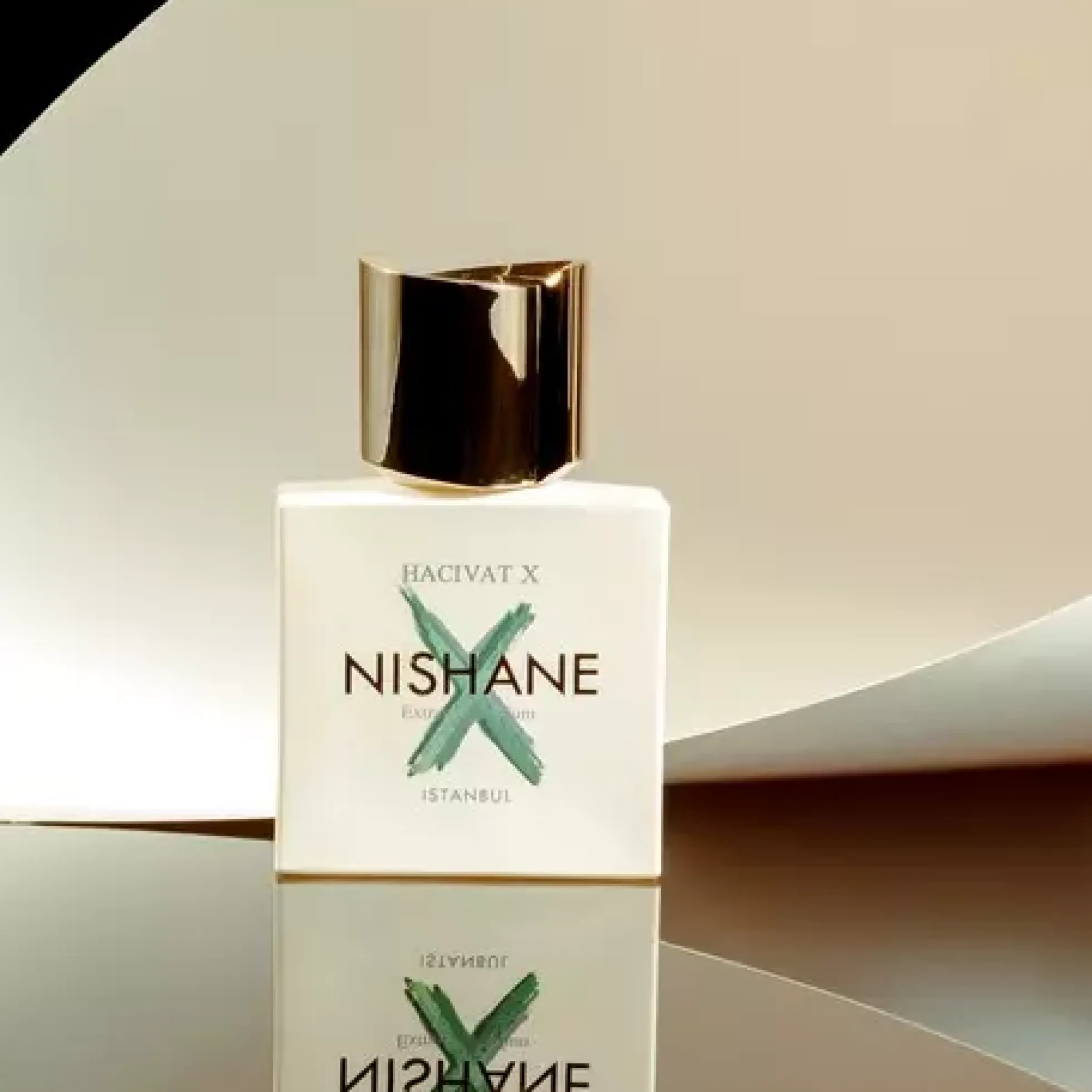 Nishane Hacivat X 100 ml