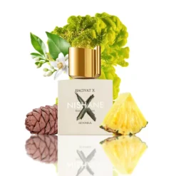 Nishane Hacivat X 100 ml