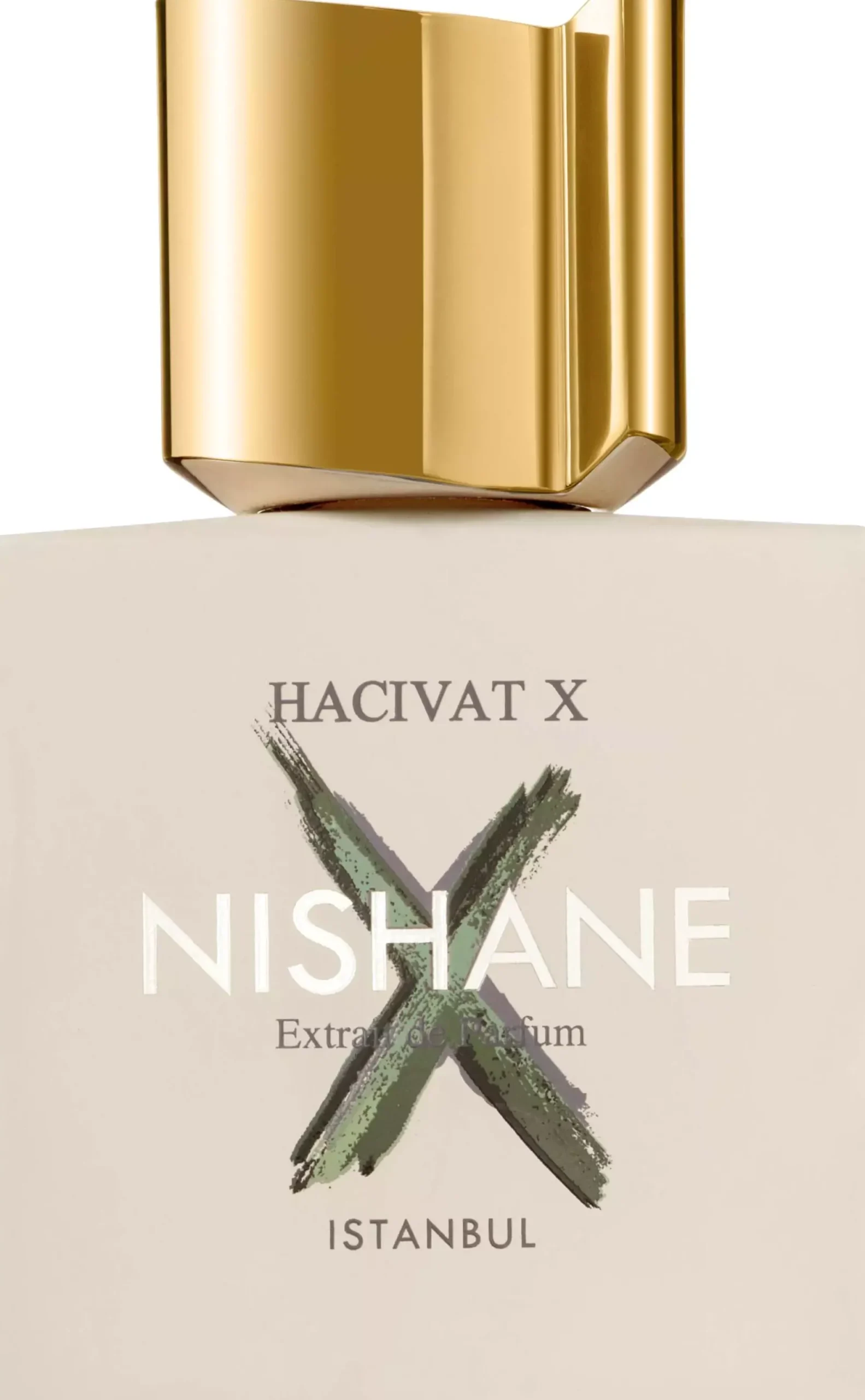 Nishane Hacivat X 100 ml