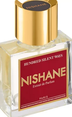 Nishane Hundred Silent Ways 100 ml