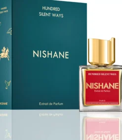 Nishane Hundred Silent Ways 100 ml