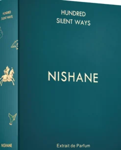 Nishane Hundred Silent Ways 100 ml