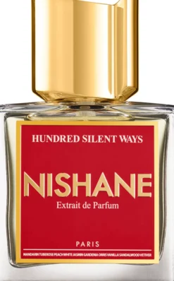 Nishane Hundred Silent Ways 100 ml