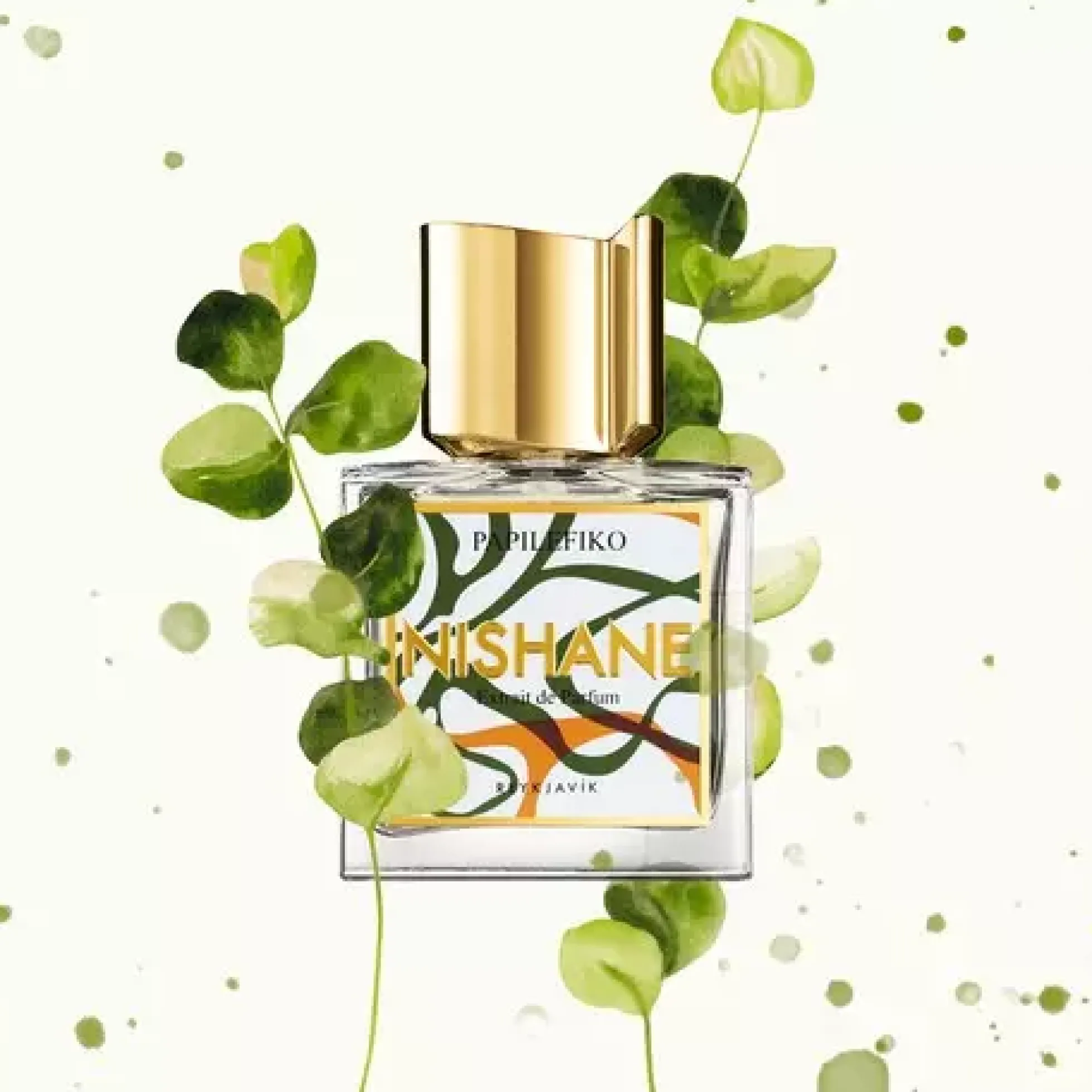 Nishane Papilefiko 100 ml