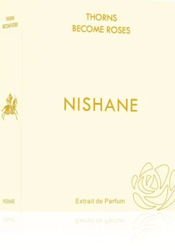 Nishane Thorns Become Roses Eau de Parfum 50 ml