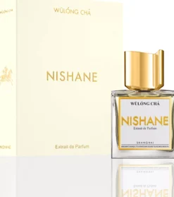 Nishane Wūlóng Chá 50 ml
