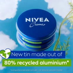 NIVEA Creme 75 ml