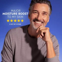 NIVEAMEN Anti Age Hyaluron Face Gel 50 ml