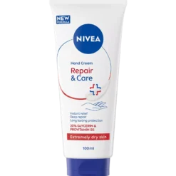 NIVEA Repair & Care Hand Cream 100 ml