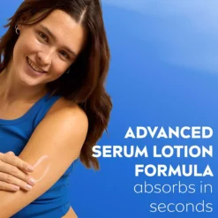 NIVEA Skin Refining Body Serum Lotion 200 ml
